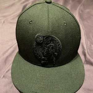 Men’s Boston Celtics Hat